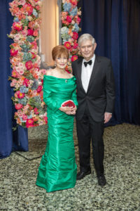 Isla and Tommy Reckling; Photo by Jenny Antill (Photo by Jenny Antill)