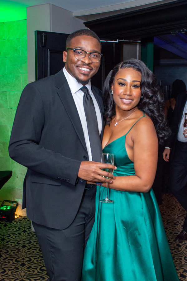 Houston Young Professionals Bring The Wizard Of Oz to Life For a