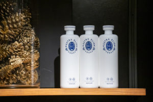 Kastra Elion (Photo by Bruno Snap the Picture and Polaroids by Ashley Longshore and Ali Williams)