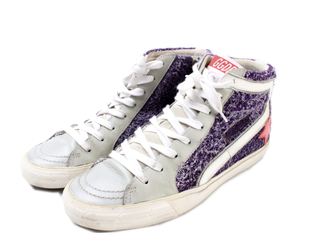 Golden Goose Slide Size 38