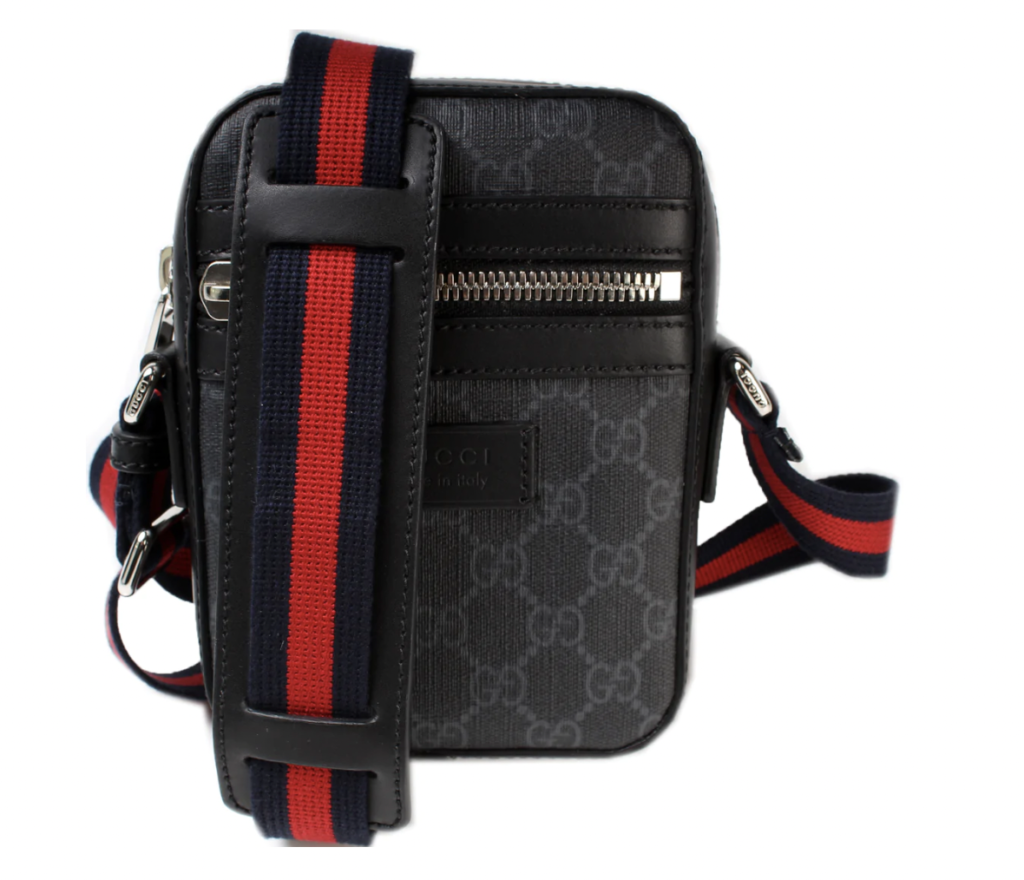 598103 GG Supreme Messenger