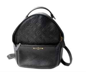 Keeks Louis Vuitton Backpack