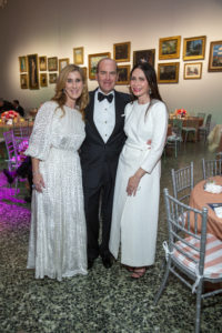 Lindsay and Rand Holstead; Jenny Segal; Photo by Jenny Antill (Photo by Jenny Antill)