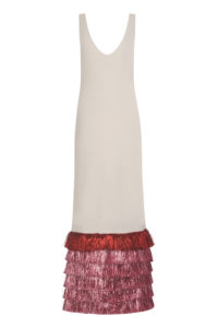 MARKET LEAL DACCARETT CARAJITA DRESS