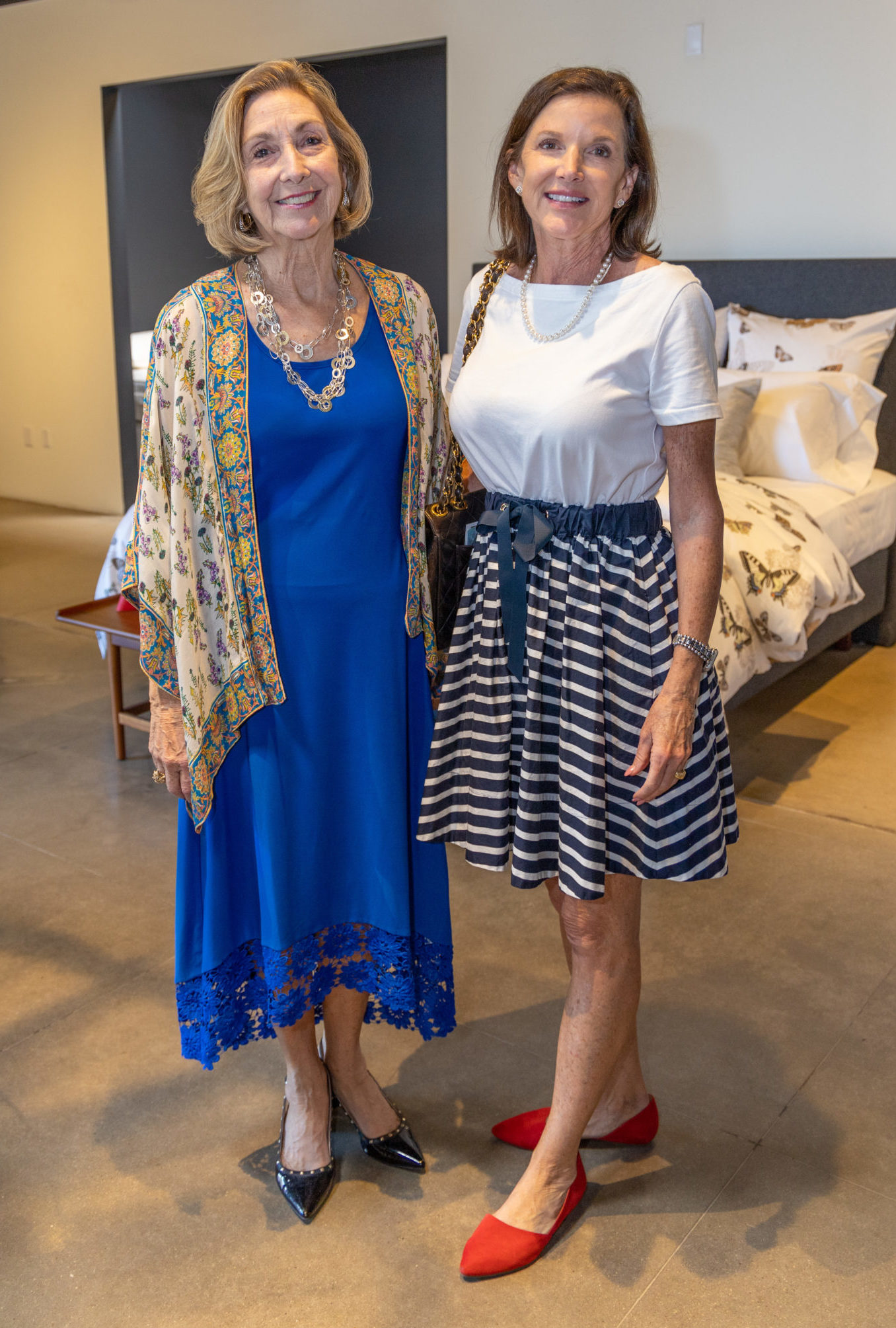 What the BestDressed Beds are Wearing at The Luxury Bed Collection