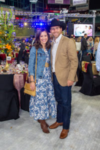 Melissa and Jacob Robinson photo by Jacob Power