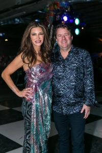 Melisssa & Michael Mithoff – photo by Emily Jaschke