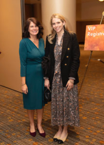 Naomi Emmett, Meredith Bayoud (Photo by Tamytha Cameron and Celeste Cass)