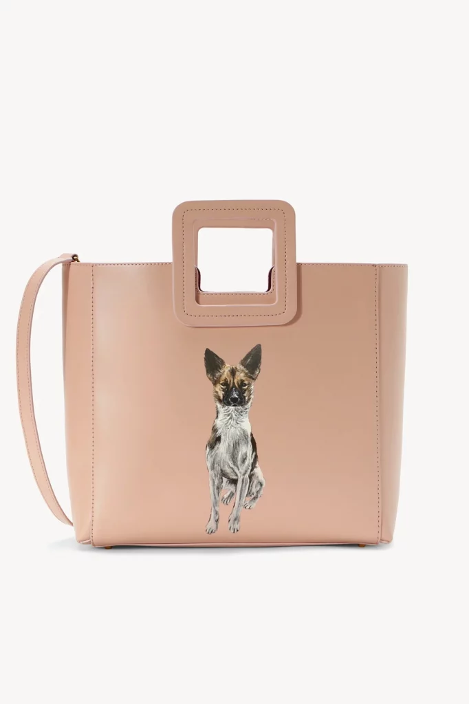 Gifts for pet lovers can be stylish.