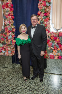 Sharyn and Jim Weaver; Photo by Jenny Antill (Photo by Jenny Antill)
