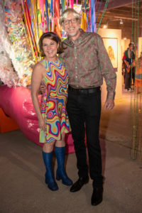 2022 Orange Show 41st Annual Gala