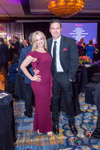 Tara and William Nieves photo by Jacob Power