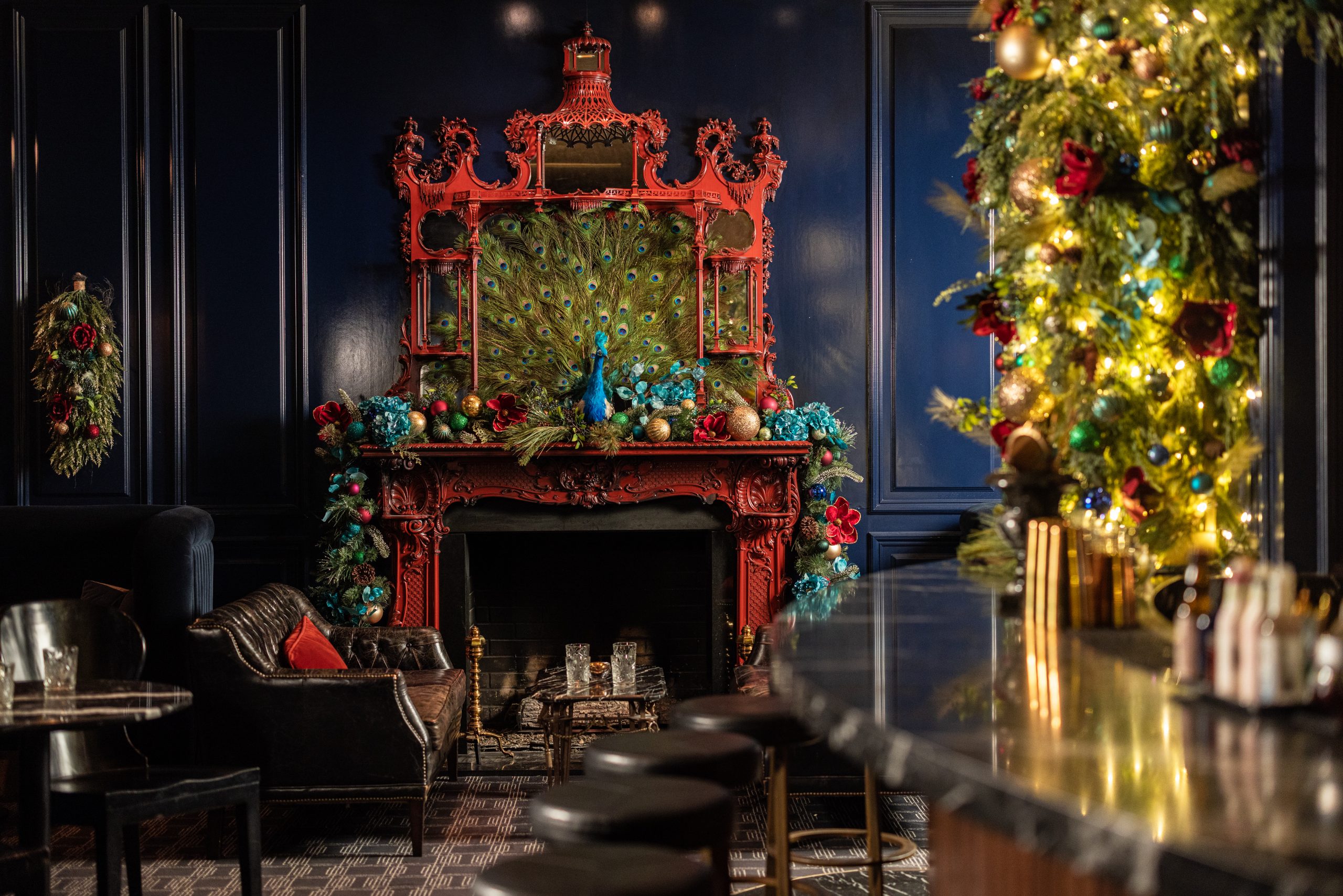The Cocoa Lounge (3)