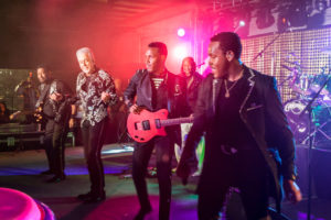 The Commodore3 – photo by Emily Jaschke