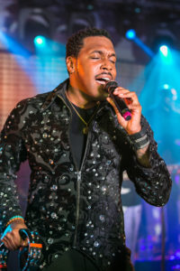 The Commodores – photo by Emily Jaschke