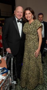 Tim and Roxann Neumann; Photo by Jenny Antill (Photo by Jenny Antill)