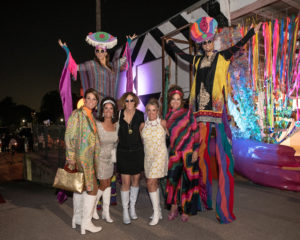 2022 Orange Show 41st Annual Gala