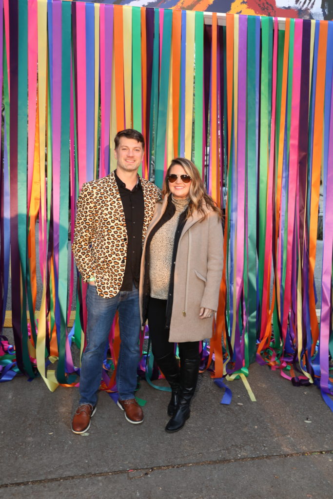 Travis Andres, Travis & Mary Andres (Photo by Thomas Garza and Rob Wythe/Wythe Portrait Studio)Mary Andres (Photo by Thomas Garza and Rob Wythe/Wythe Portrait Studio)