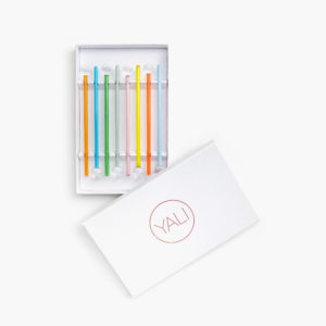 Yali Primavera Cocktail Stir