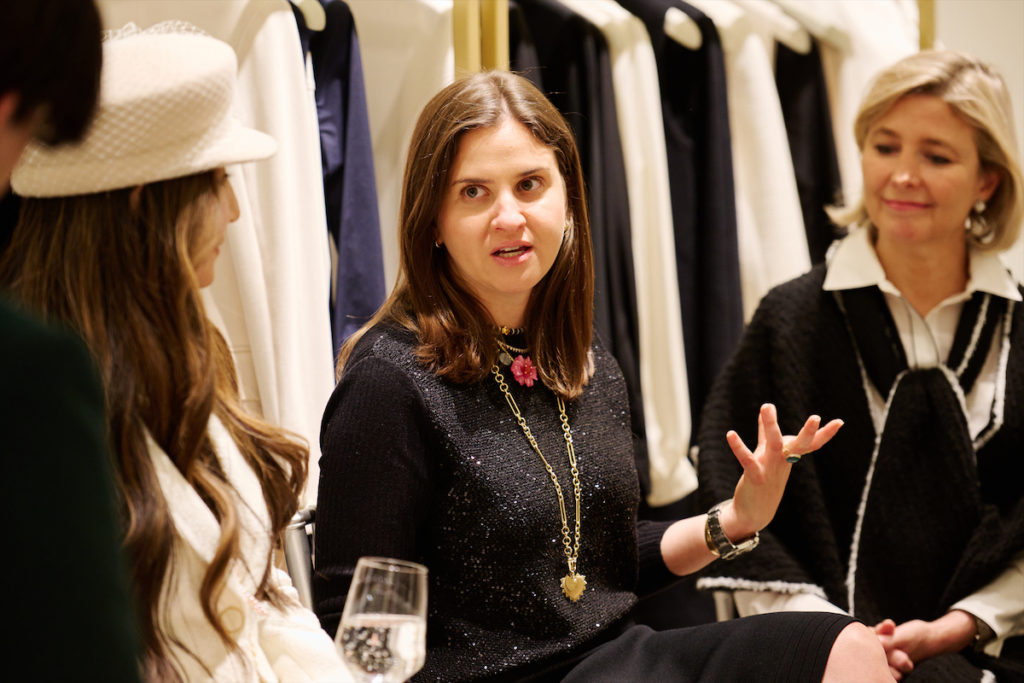 Alysa Teichman (Photo by Jonathan Zizzo)