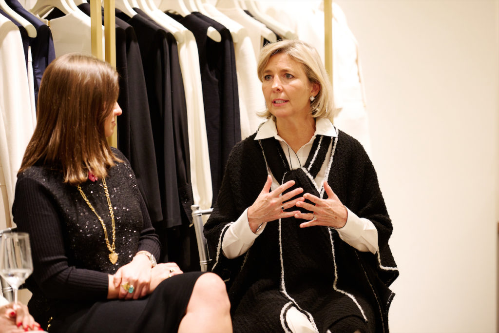 Kit Sawer (Photo by Jonathan Zizzo)