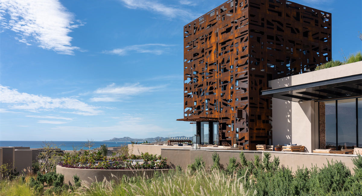 Zadún Ritz Carlton Reserve Cabo