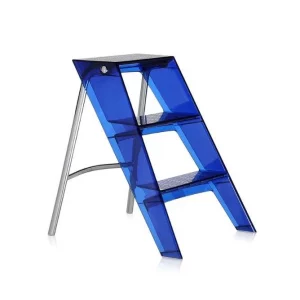 urban space interiors ladder