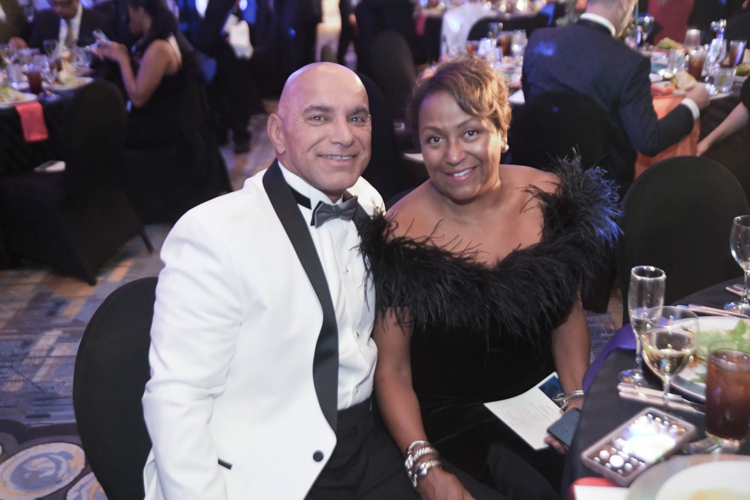Pioneering Woman Rapper, Major Power Players Come Through for Houston's