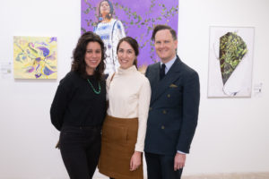 10. Lucia Retta, Julia Retta, Patrick Hall (5) by Wilson Parish