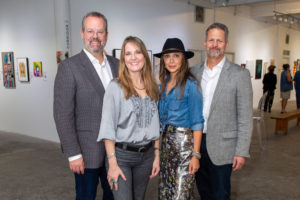 17. Tyler Smith, Ava Beyersdorf, Rebecca Smith, Brad Beyersdorf (3) by Jacob Power