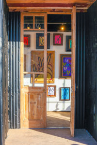 177 West Chelsea Contemporry beckonsIMG_2845 (Photo by Chris Pierre Bachman)