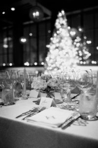 The beautiful setting at Park House for the DMA-Herrera-Wes Gordon dinner (Photo by Afritina Coker)