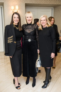 210 Lana Todorovich, Erin Mathews, Angela Malone (Photo by, Stephen Karlisch) (Photo by Stephen Karlisch)