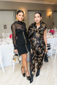 214 Sabrina Harrison, Nini Nguyen (Photo by, Stephen Karlisch) (Photo by Stephen Karlisch)