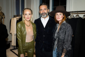 220 Nastia Liukin, Daniel Roseberry, Taylor Tomasi Hill (Photo by, Stephen Karlisch) (Photo by Stephen Karlisch)