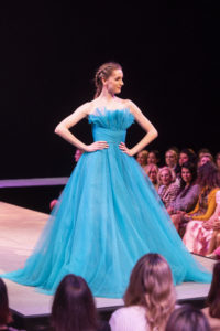 Katelyn Rhodes (Photo by Sharon Ellman)