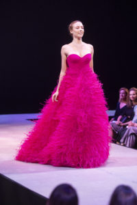 Samantha Pille (Photo by Sharon Ellman)