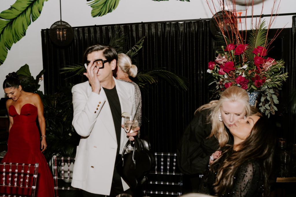 Billy Fong (Photo by Afritina Coker)