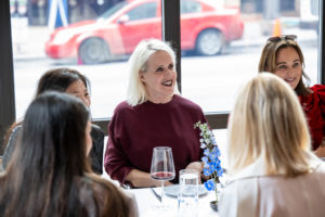 Robin Wilkes (Photo by Bruno Snap the Picture )