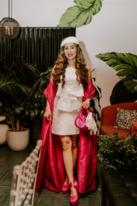 Sharon Lee Clark (Photo by Afritina Coker)