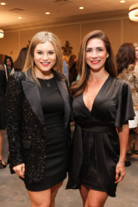 A Marmuscak, V Pedraza (Photo by Priscilla Dickson)