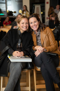 Alejandra Peterman, Caroline Billipp (Photo by Miroma Photography)