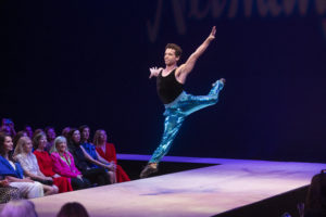 Andre Silva 1 (Photo by Sharon Ellman)