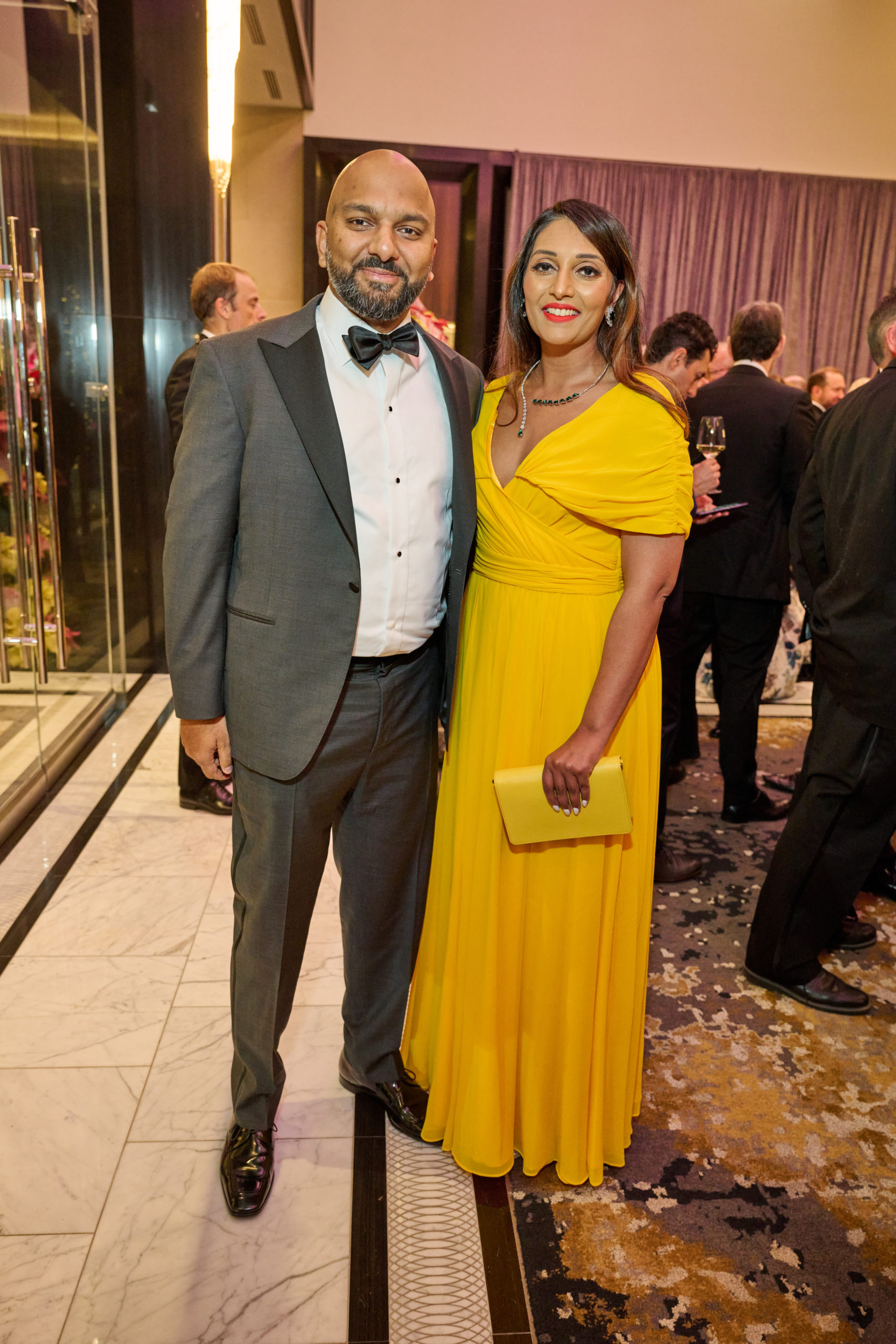 Spindletop Turns Into a 1.1 Million Houston Night — An Energy Industry