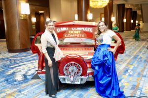 Annette Bracey & Heidi M. Smith