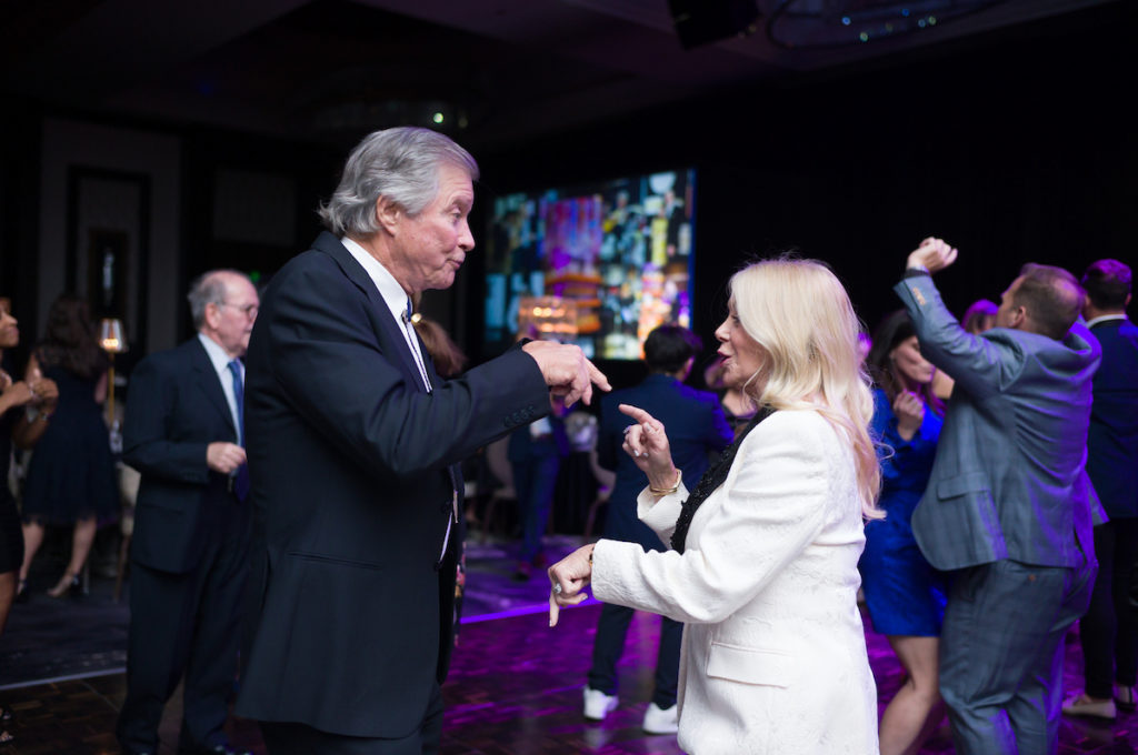 Jimmy & Betsy Montgomery (Daniel Ortiz Photo)