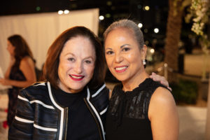 Barbara Donnelly Raquel Lewis