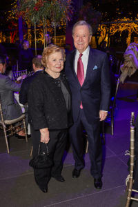 BravoGala-Bess & Ted Enloe (Photo by Nate Rehlander)