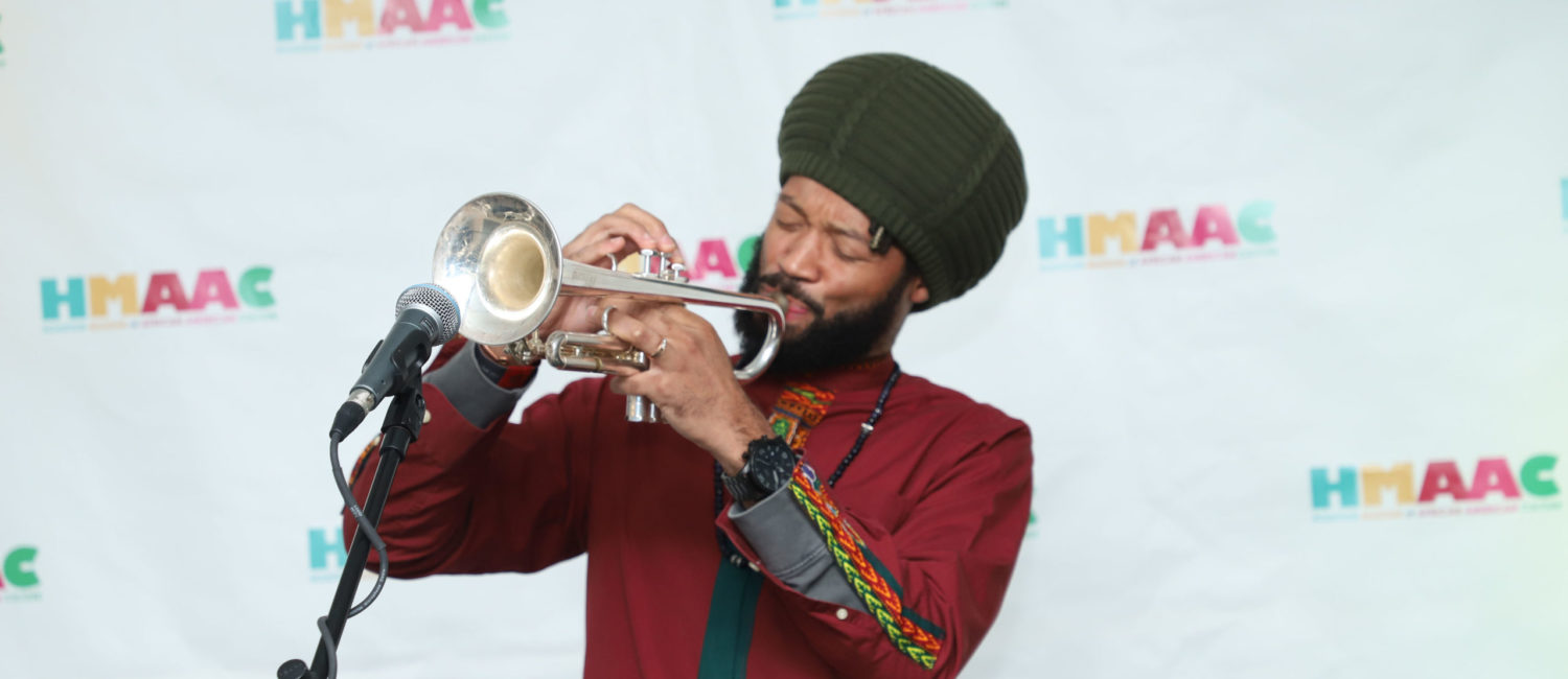 C&R Music Guest Sam Thousand (Photo by Patryce Coleman Jackson)