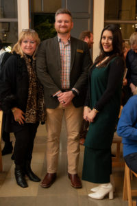 Carmen Espeda,Austin Wilson,Eden Mollaro 2 (Photo by Miroma Photography)